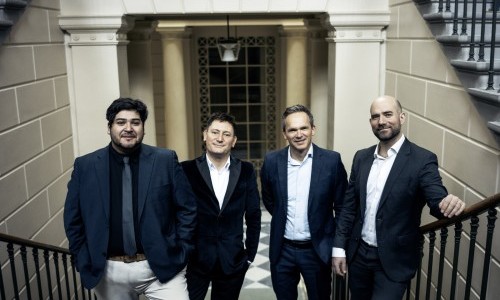 Les 1001 notes du baroque italien