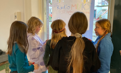 Radiobande