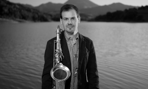 Patrick Joray Quartet