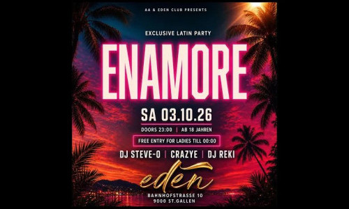 ENAMORE