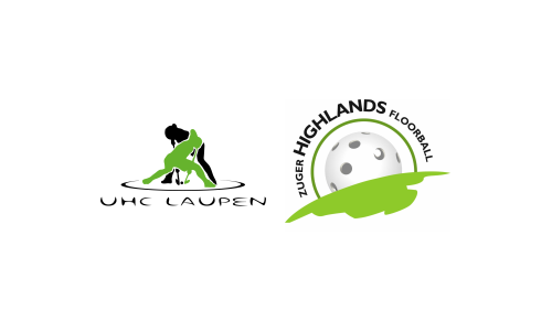 UHC Laupen ZH - Zuger Highlands
