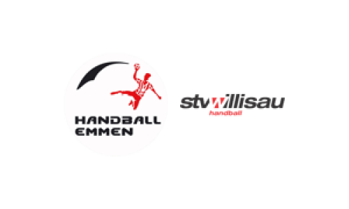 Handball Emmen - STV Willisau