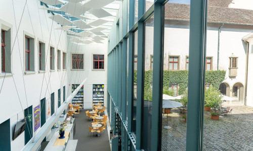 Museum zu Allerheiligen