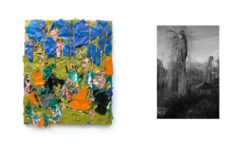 Gerald M&ouml;&szlig;bauer | landschaft