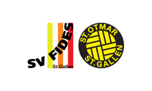 SV Fides St. Gallen - TSV St.Otmar St. Gallen