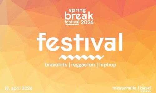 Spring Break Festival