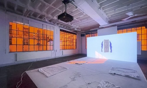 Vernissage - Le Commun