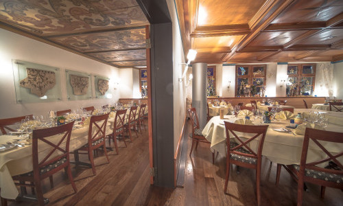 Gasthof zum Goldenen Sternen
