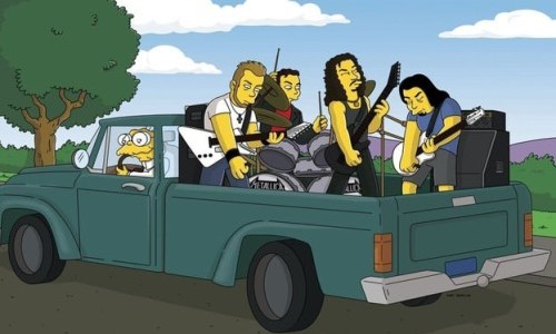 ProSieben: Die Simpsons