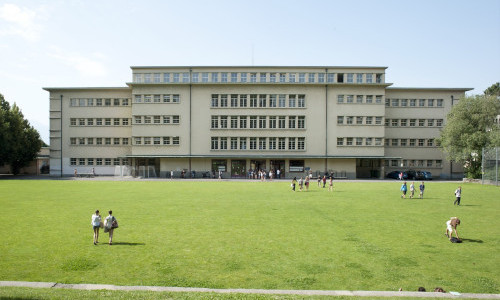 Mavka &ndash; Le c&oelig;ur de la for&ecirc;t - Aula du Coll&egrave;ge de B&eacute;thusy