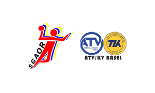 SG Mittelland - SG Handball Basel-Stadt