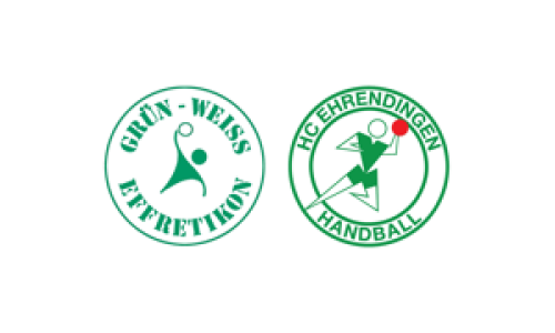 Gr&uuml;n-Weiss Effretikon - HSG Ehrendingen-Wehntal