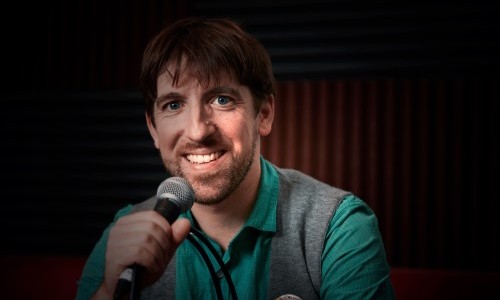 Balz Aliesch - Nomol