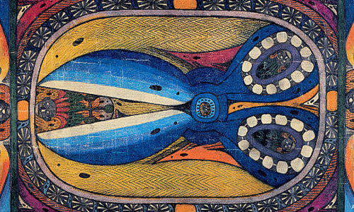 Jenseits jeder Regel &ndash; Friedrich Glauser und Adolf W&ouml;lfli