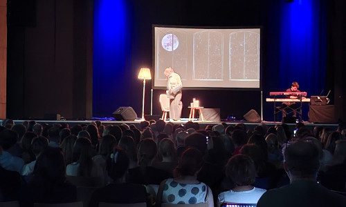 Theater Spirgarten