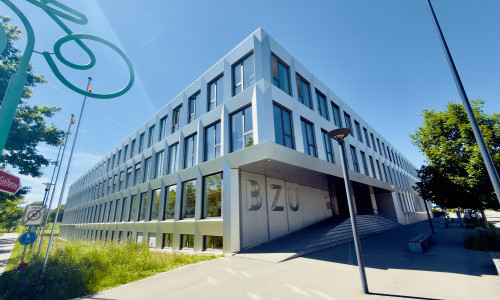 Berufsschule Uster