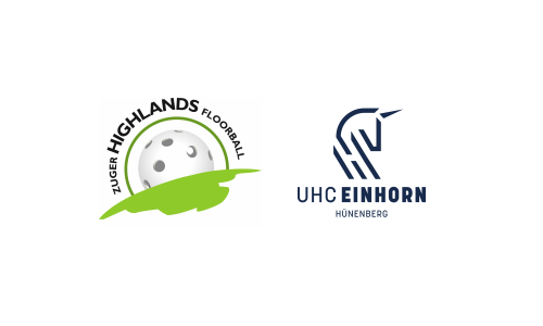 Zuger Highlands - Einhorn H&uuml;nenberg
