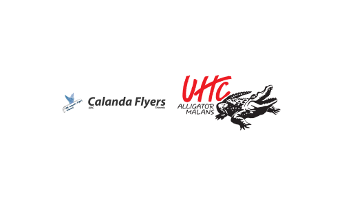 Calanda Flyers Trimmis I - UHC Alligator Malans II