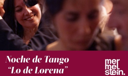 Noche De Tango – Lo de Lorena