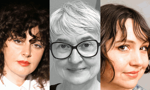 Berner B&uuml;hnengespr&auml;che &ndash; Utopie & Dystopie #3: Care & Resilienz