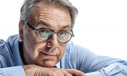 Massimo Rocchi - live