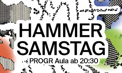 HAMMERSAMSTAG