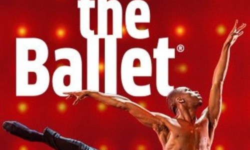 Rock the Ballet
