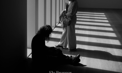 Fotoausstellung Saudade