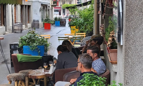L'Auberge Autrement