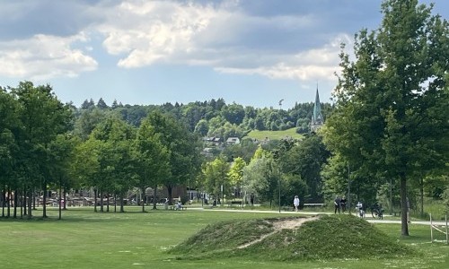 Eulachpark Winterthur