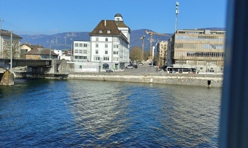 Altes Spital Solothurn