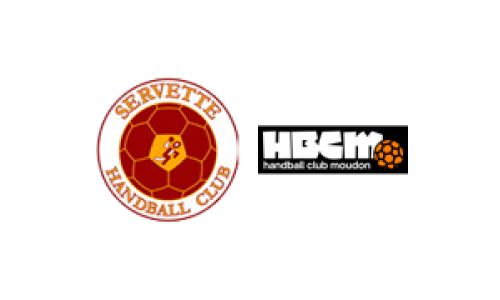 HC Servette 2 - HBC Moudon