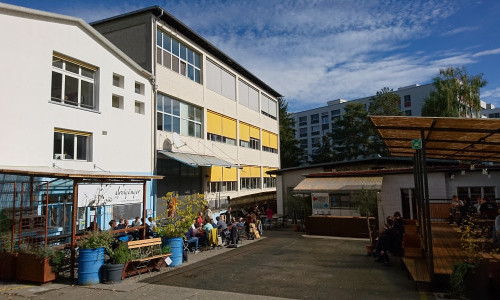 Drahtesel