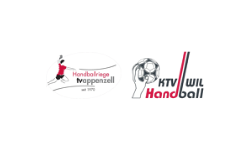 TV Appenzell 3 - KTV Wil 2