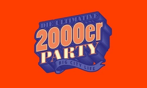 Die ultimative 2000er Party *9Jahre*
