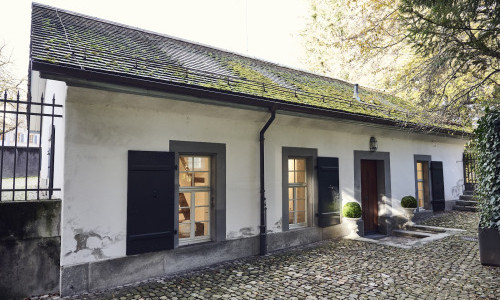 KUNSThouse H3o