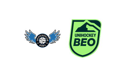 UHC Bowil - Unihockey Berner Oberland