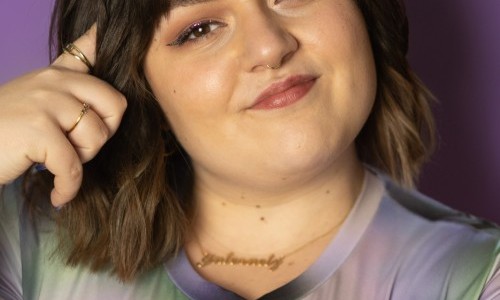 Teresa Reichl: &laquo;bis jetzt&raquo;