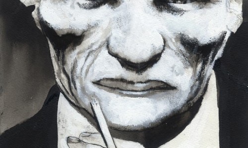 Jos&eacute; Mu&ntilde;oz &ndash; Broken Voices: Sonntagsf&uuml;hrungen