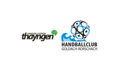 HV Thayngen - HC Goldach-Rorschach F