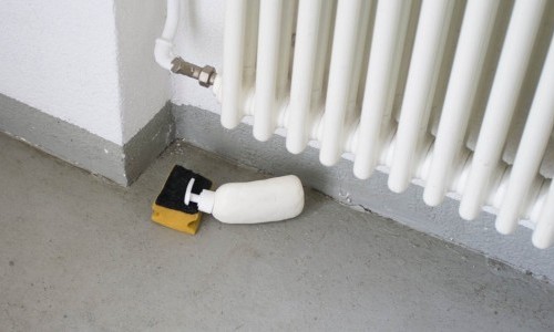 Finissage - Daily Soap