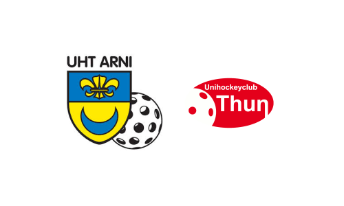 UHT Arni - UHC Thun II