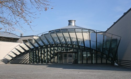 Kantonsschule Wohlen