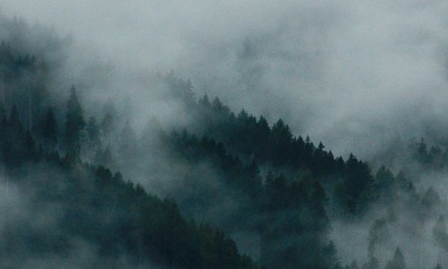 Wenn die Nebel aufsteigen &ndash; Mythen und Sagen