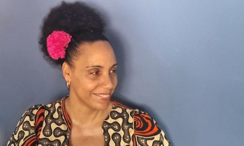 Melara Mvogdobo: &laquo;Grossm&uuml;tter&raquo; &ndash; Basel liest zwei B&uuml;cher