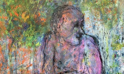 Ellen Schneider und Kathrin Stalder