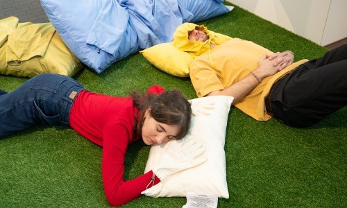 Die LANGEWEILE - ganz sch&ouml;n vielf&auml;ltig