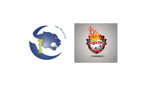 Unihockey Club Penthaz II - UHC La Brillaz Blackfire