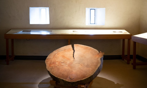 Mus&eacute;e valaisan des Bisses