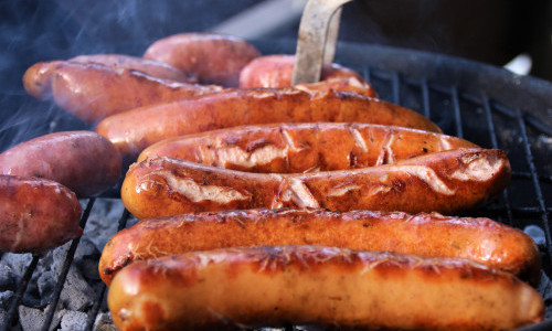 Grillplausch im Quartier
